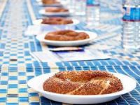 Fatih’te Aksa İçin Ümmet İftarı