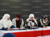 Mısırlı Kadınlar Darbeye Karşı Örgütlendi