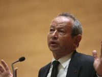 Milyarder Savris Mısır’ın Geleceğinden Emin!