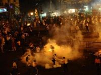 Ramses Meydanında Sıcak Çatışma