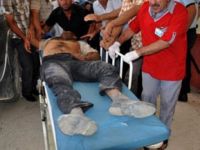 Muş’ta Arazi Kavgası Faciası