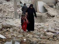 Suriye’de 89 Kardeşimiz Katledildi