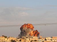 Suriye’de 88 Kardeşimiz Katledildi