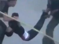 Çocukları Kurtarmak İçin Şehadeti Göze Aldılar