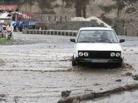 Dörtyol’da Sel 5 Can Aldı