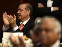 AK Parti İftarına Kimler Davet Edilmedi?