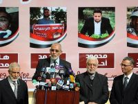Müslüman Kardeşler: ABD Elçisi Mısır’ı Terk Et!