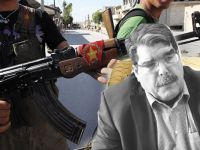 IKBY: PYD'nin Yürüttüğü Savaş Suriye Rejimi Destekli