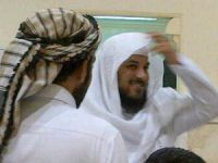 Muhammed el-Arifi Serbest Bırakıldı