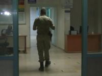 Reyhanlıda Askeri Birliğe Saldırı: 7 Yaralı