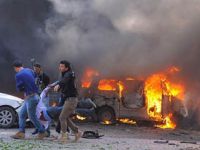 Suriye’de Baas Katliamı Devam Ediyor