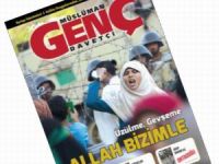 ‘Müslüman Genç Davetçi’ Dergisi Çıktı