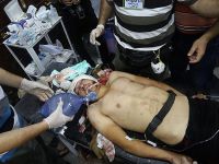 Mısırda Baltacılar Yine Saldırdı: 2 Ölü