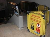 Başakşehir Metrosunda Feci Ölüm