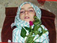 Ramazanın İlk Yarısında Suriyede 107 Çocuk Öldü!