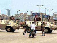 100 Milyar Dolar Bütçeli Mısır’ın OYAK’ı: NSPO