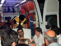 Silopi Emniyetine Bombalı Saldırı