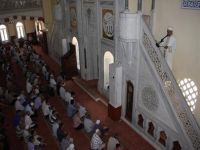 Skandal Cuma Hutbesinde İlginç Detaylar