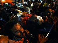 Adeviyyeye Kanlı Saldırı: 200 Şehit 4500 Yaralı