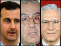 İflas Eden İdeoloji ve Kadroları Uzakta Aramayın