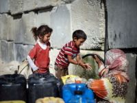 Gazze Yeni Bir Ekonomik Krizin Eşiğinde