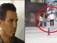 Palalı Esnafa 27 Yıl Hapis Talebi