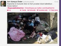 PYD, İftira ve Dezenformasyonu İyi Öğrenmiş