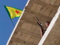 Suriyede PKK Dezenformasyonu Son Hızla Devam Ediyor