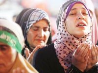 Cuntadan Yine Kanlı Müdahale