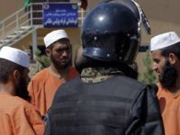 ABDnin İkinci Guantanamosu: Bagram Üssü