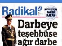 Gazeteler Ergenekon Kararlarını Nasıl Gördü?