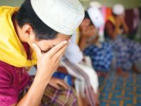 Patanili Yakup Rahmani Şehid Oldu