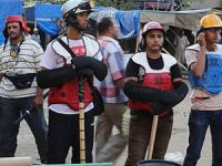 Adeviyyeyi Koruyan Şehit Adayları