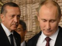 Putinden Erdoğana Red