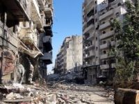 Baas Bayram Dinlemiyor: 124 Ölü