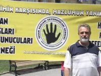 Kocaelili Müslümanlardan Özgür-Der’e Destek