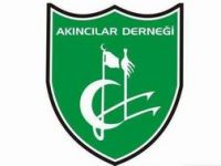 Akıncılar Derneğinden Özgür-Der’e Destek