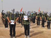 PYD, Barzani’ye Yakın Suriyeli 16 Parti Üyesini Kaçırdı