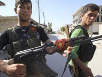 KCK, PYD’nin “Rojava” Siyasetinden Rahatsız