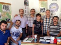 Özgür-Dere Yapılan Saldırıları Kınıyoruz