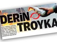 Milat Gazetesi: Hepimiz ‘Özgürder’iz