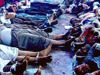 Mısırda Şehit Sayısı 300ü Geçti (VİDEO)