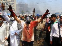 Darbeyi Birkaç Gün İçinde Sona Erdireceğiz