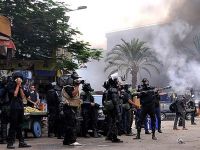 Darbeciler Sky Kameramanını da Öldürdü