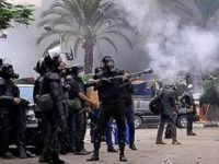 Mısır’da 1 Ay Olağanüstü Hal İlanı!