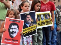 Zonguldaktan Müslüman Kardeşlere Destek