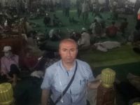 Gazeteci Metin Turan Tahliye Edildi