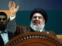 Nasrallah: “Erdoğan’ın Sözleri Artık Geride Kaldı!”