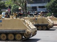 Öfke Cuması Gösterilerinde 213 Şehit