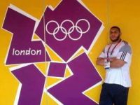 Mısırda Milli Güreşçi Şehit Oldu